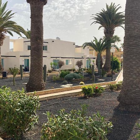 Apartamento Alisios Dream Corralejo Exterior foto