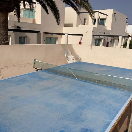 Apartamento Alisios Dream Corralejo Exterior foto